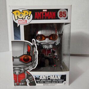 Pop! Marvel - Ant-Man #85